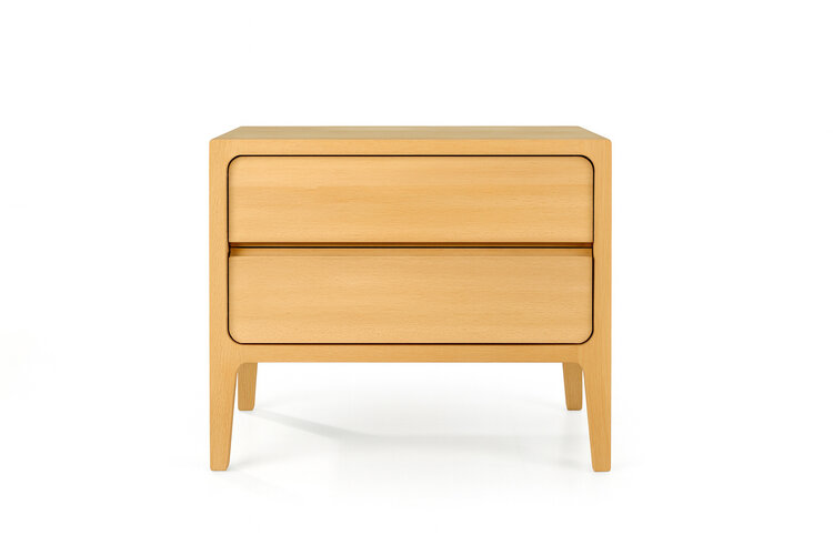 SEILER MÖBELMANUFAKTUR Nachtkommode GOOD MORNING NT