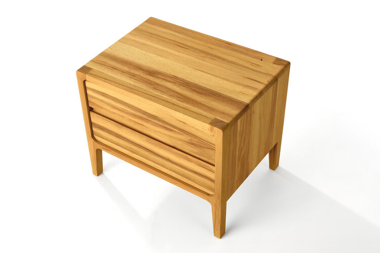 SEILER MÖBELMANUFAKTUR Nachtkommode GOOD MORNING NT