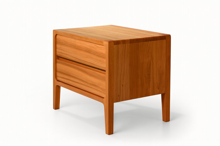 SEILER MÖBELMANUFAKTUR Nachtkommode GOOD MORNING NT