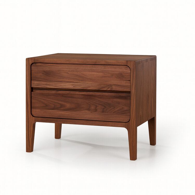 SEILER MÖBELMANUFAKTUR Nachtkommode GOOD MORNING NT