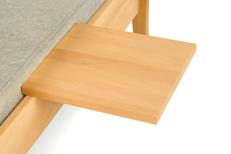 SEILER MÖBELMANUFAKTUR Ansteck-Ablage AT25