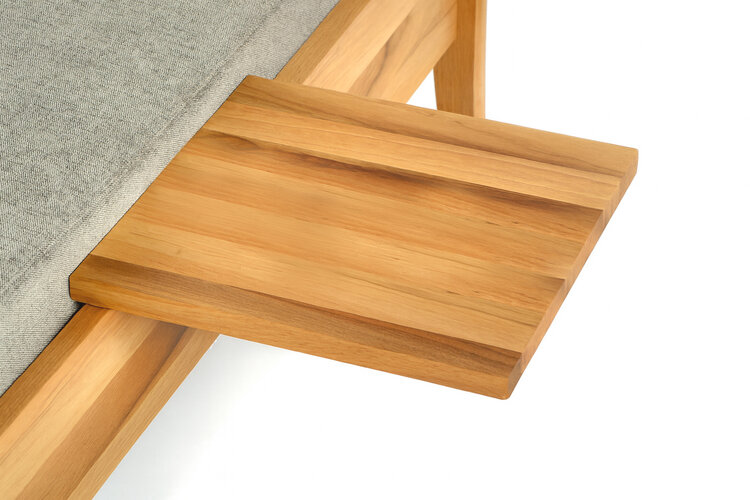 SEILER MÖBELMANUFAKTUR Ansteck-Ablage AT25