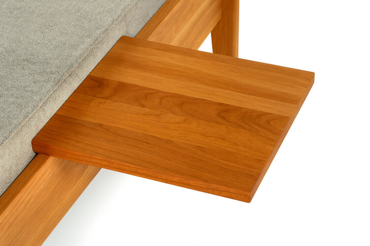 SEILER MÖBELMANUFAKTUR Ansteck-Ablage AT25