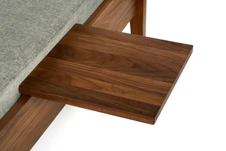 SEILER MÖBELMANUFAKTUR Ansteck-Ablage AT25