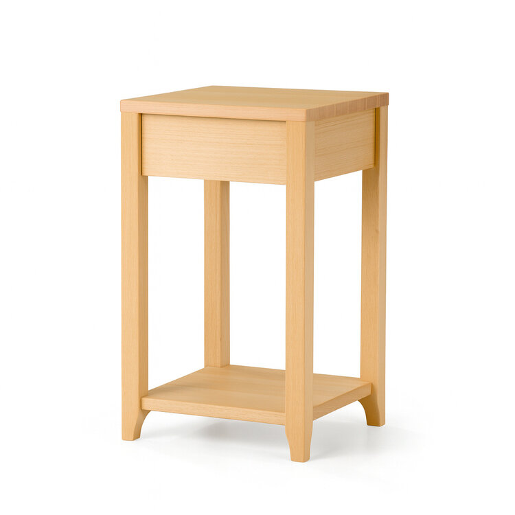 SEILER MÖBELMANUFAKTUR Beistelltisch TAVERO