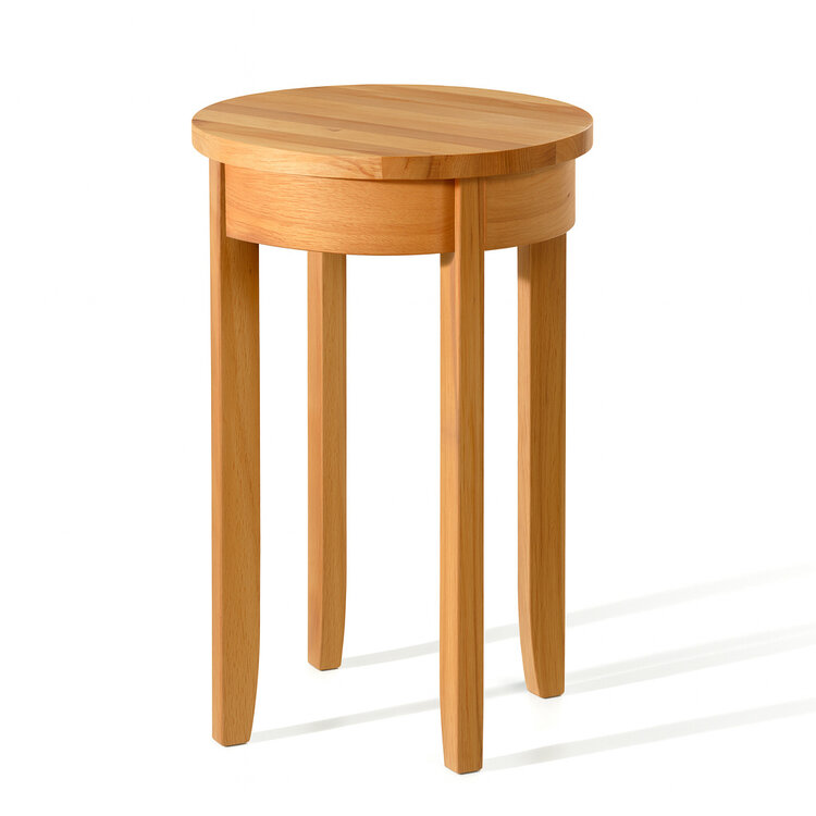 SEILER MÖBELMANUFAKTUR Rundtisch VIDA