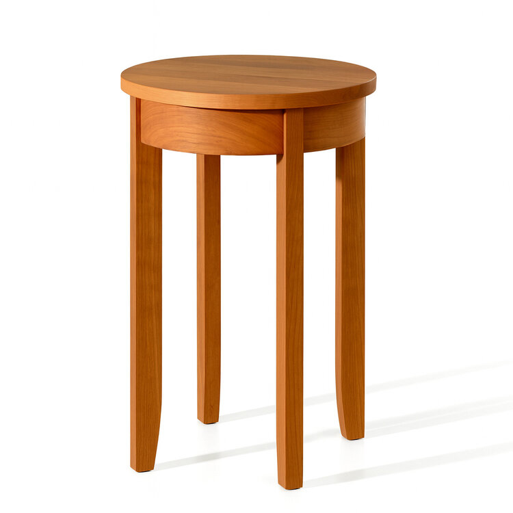 SEILER MÖBELMANUFAKTUR Rundtisch VIDA