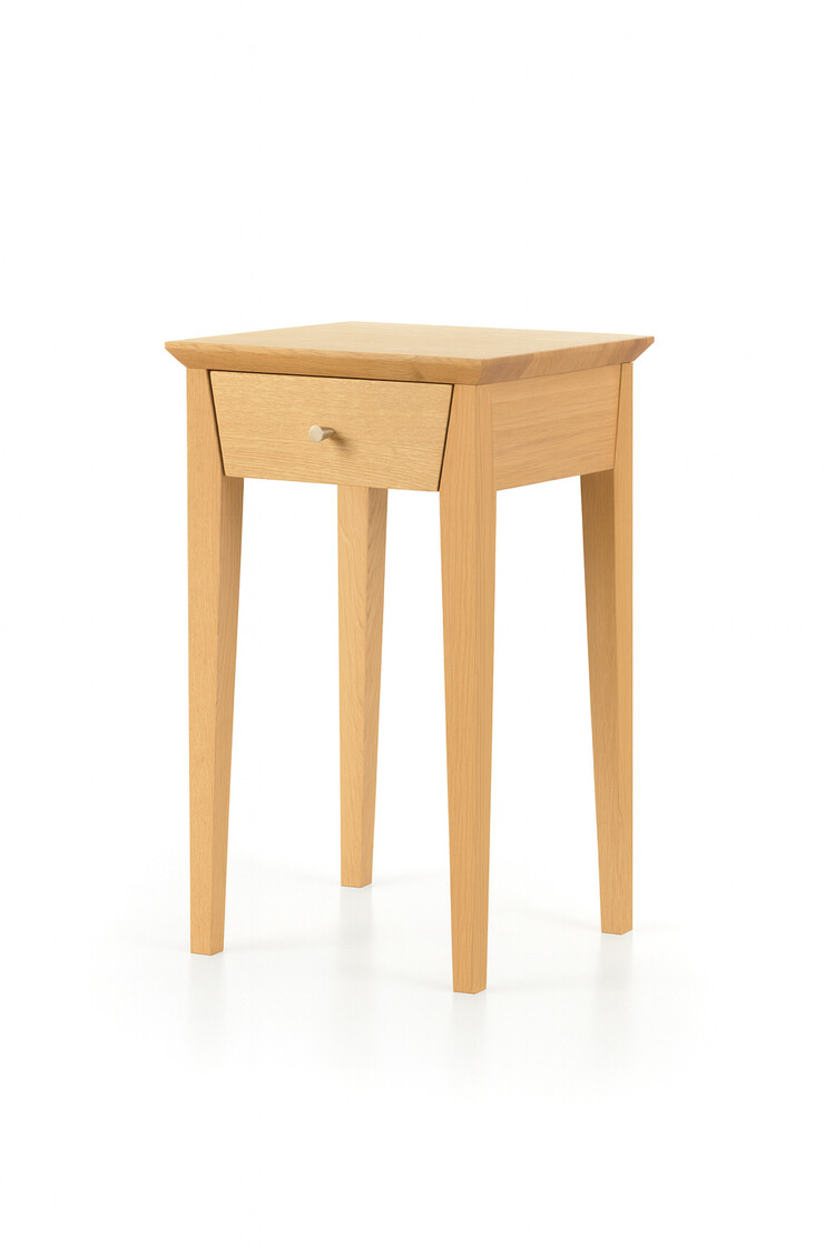 SEILER MÖBELMANUFAKTUR Nachttisch XANADU