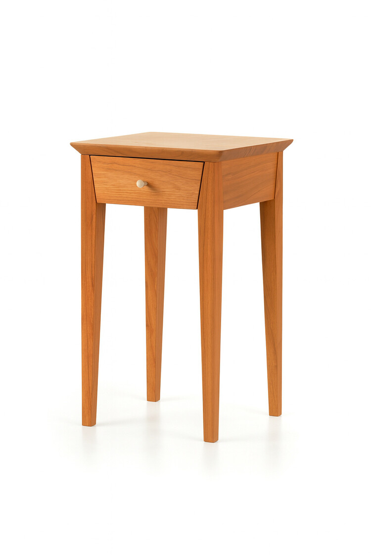 SEILER MÖBELMANUFAKTUR Nachttisch XANADU