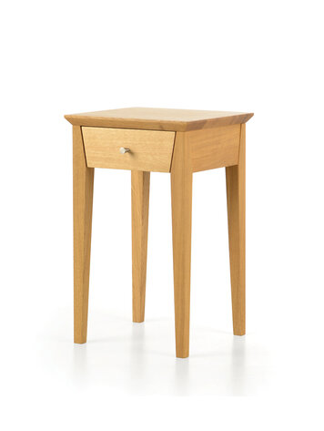 SEILER MÖBELMANUFAKTUR Nachttisch XANADU