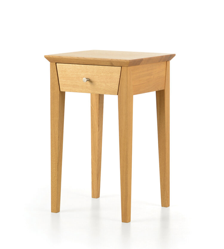 SEILER MÖBELMANUFAKTUR Nachttisch XANADU