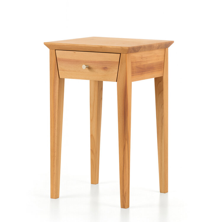 SEILER MÖBELMANUFAKTUR Nachttisch XANADU