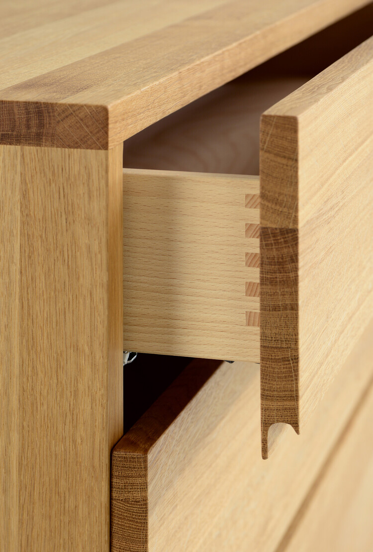 SEILER MÖBELMANUFAKTUR BILONG_78 Sideboard