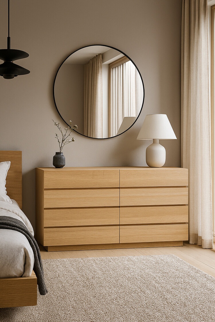 SEILER MÖBELMANUFAKTUR BILONG_78 Sideboard