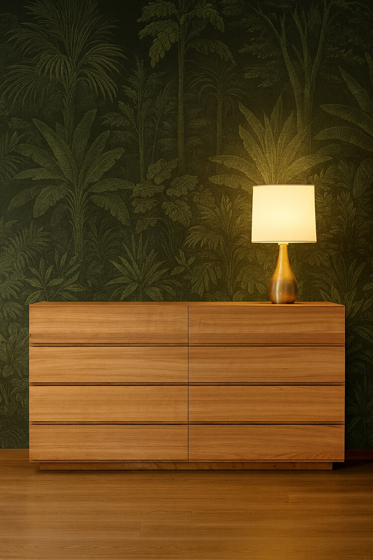 SEILER MÖBELMANUFAKTUR BILONG_78 Sideboard