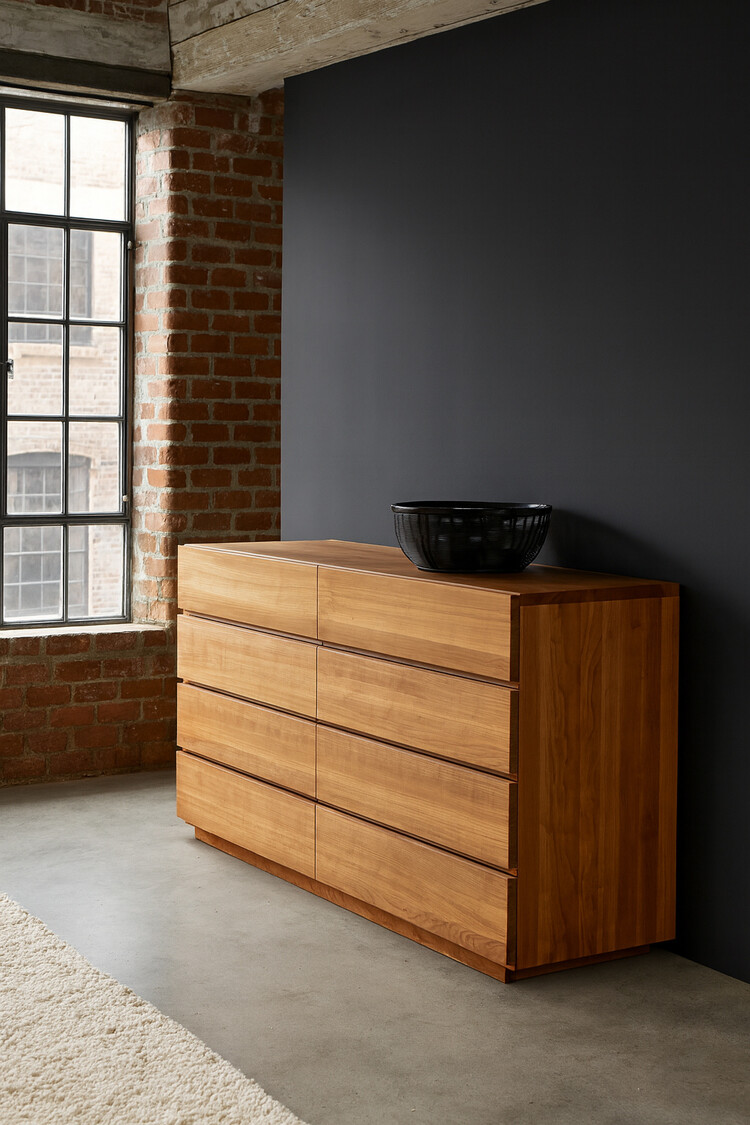 SEILER MÖBELMANUFAKTUR BILONG_78 Sideboard