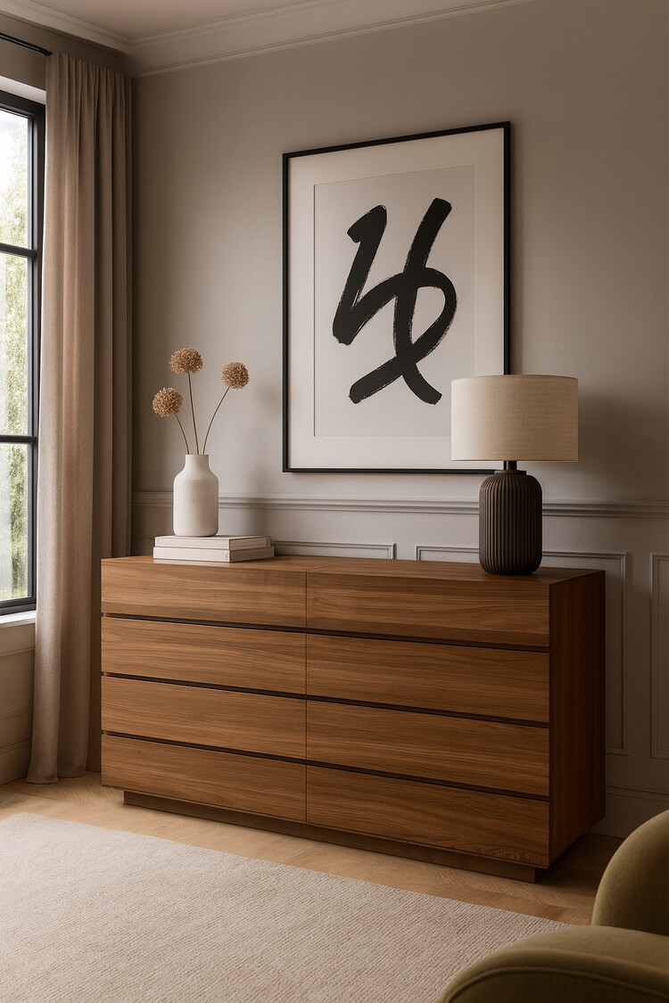 SEILER MÖBELMANUFAKTUR BILONG_78 Sideboard