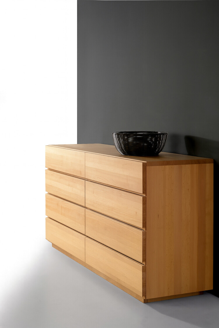 SEILER MÖBELMANUFAKTUR BILONG_78 Sideboard