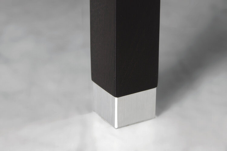 TRAUMWERK Massivholzbett CANTOpiano