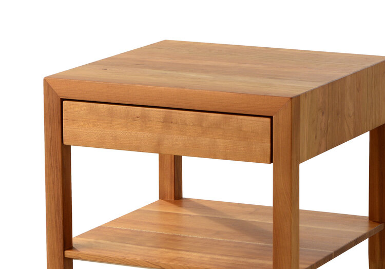 SEILER MÖBELMANUFAKTUR Beistelltisch MESA