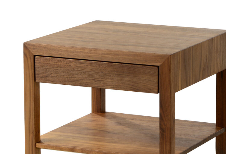 SEILER MÖBELMANUFAKTUR Beistelltisch MESA