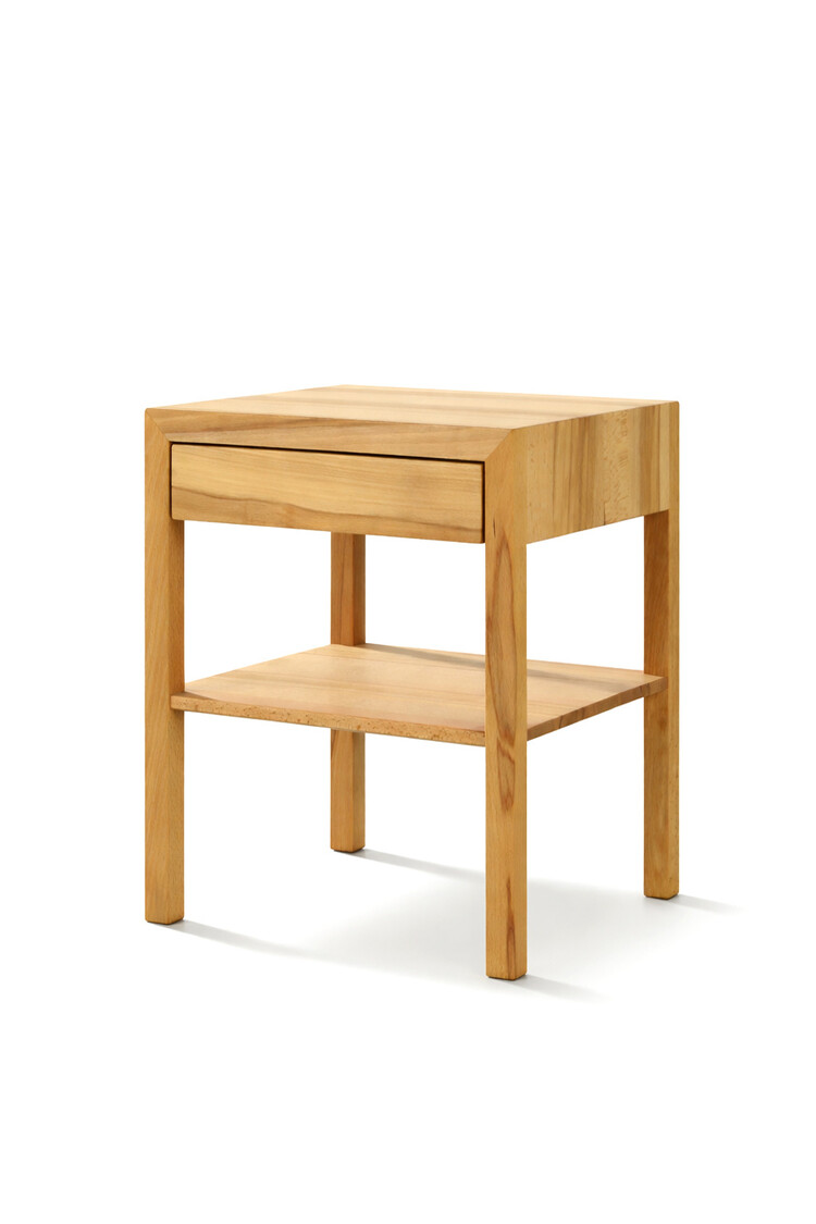 SEILER MÖBELMANUFAKTUR Beistelltisch MESA