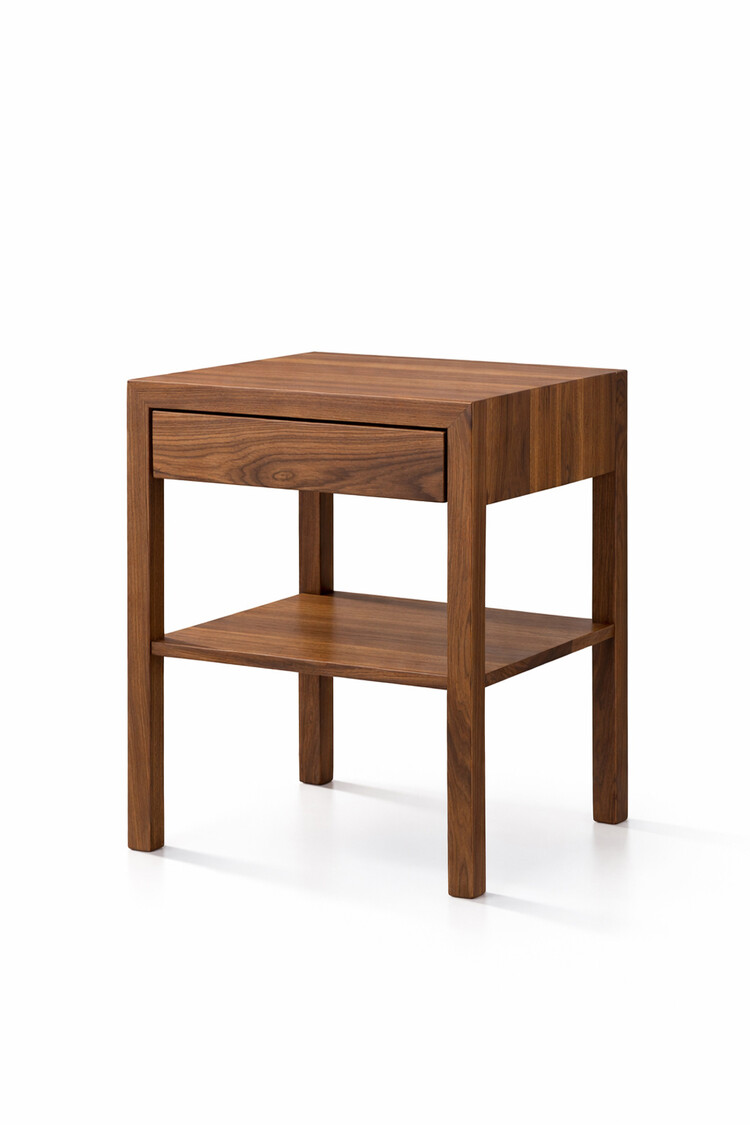 SEILER MÖBELMANUFAKTUR Beistelltisch MESA