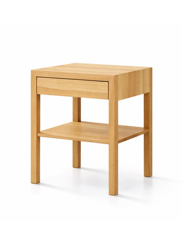 SEILER MÖBELMANUFAKTUR MESA