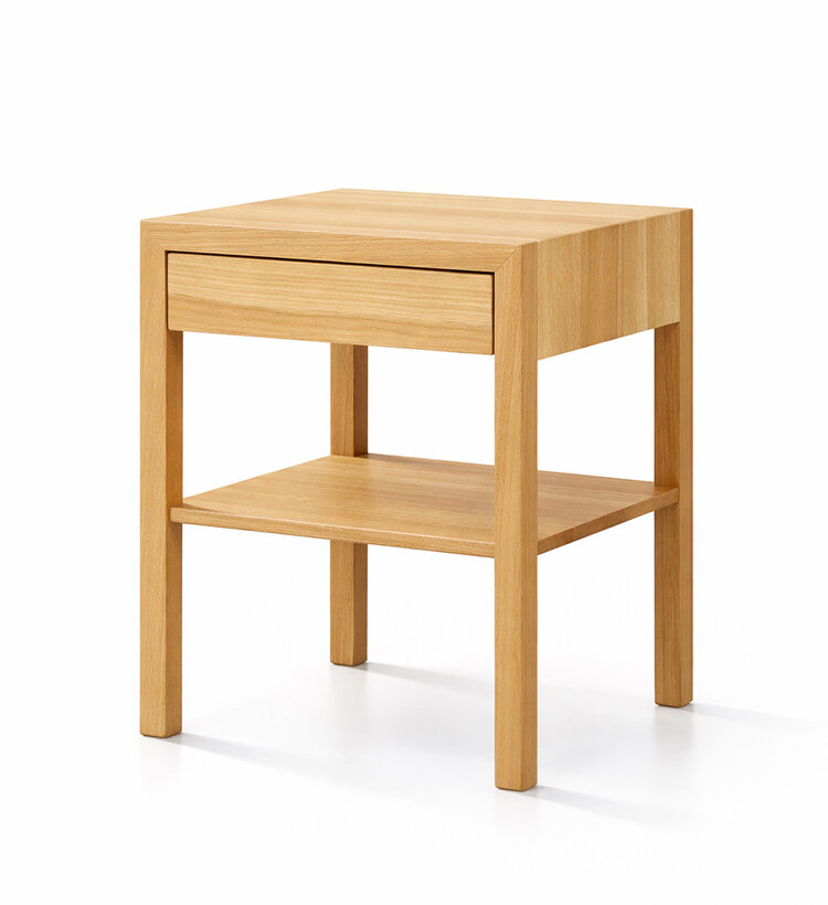 SEILER MÖBELMANUFAKTUR Beistelltisch MESA