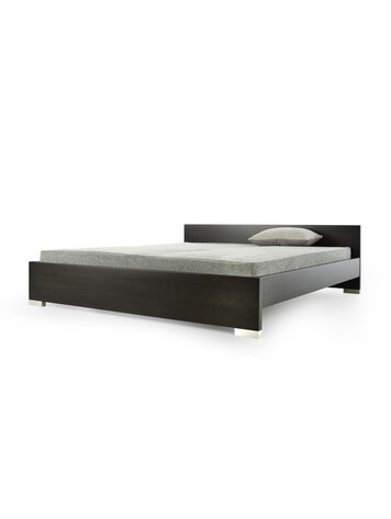 SEILER MÖBELMANUFAKTUR Massivholzbett ESANI_M