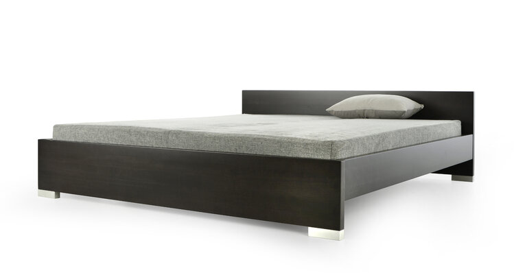 SEILER MÖBELMANUFAKTUR Massivholzbett ESANI_M