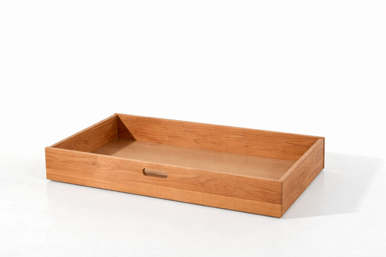 SEILER MÖBELMANUFAKTUR Roll-Bettkasten mit oder ohne Deckel