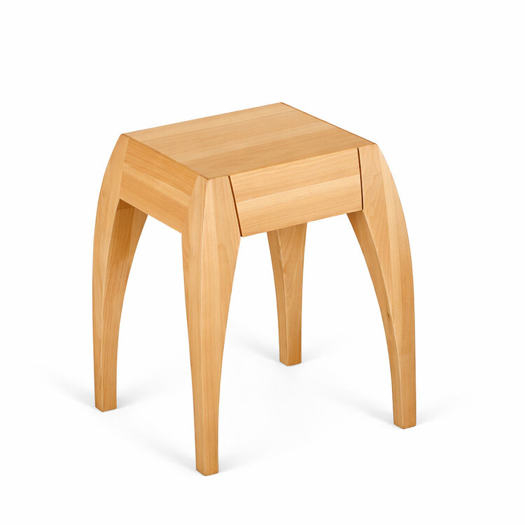 ZACK DESIGN Nachttisch MAGOO