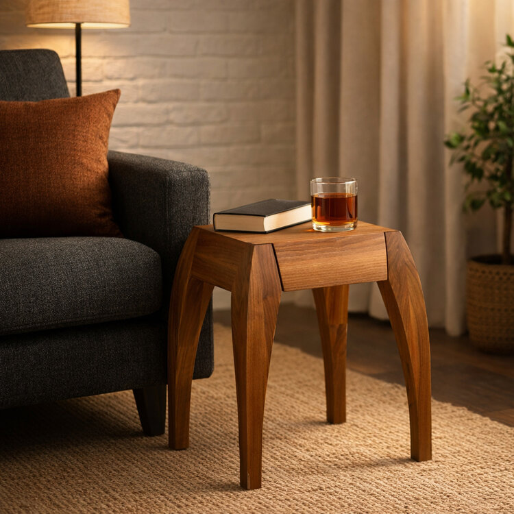 ZACK DESIGN Nachttisch MAGOO