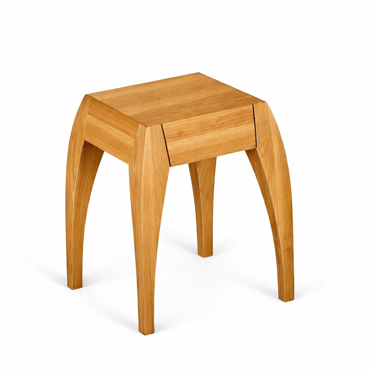 ZACK DESIGN Nachttisch MAGOO