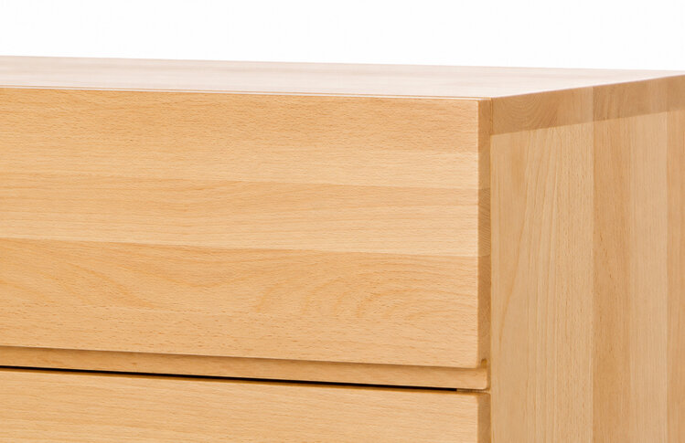 SEILER MÖBELMANUFAKTUR LONGBOX (Breite 95 cm)