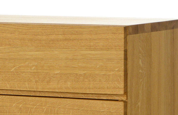SEILER MÖBELMANUFAKTUR SLIMBOX (Breite 40 cm)
