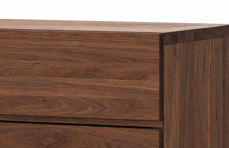 SEILER MÖBELMANUFAKTUR SLIMBOX (Breite 40 cm)