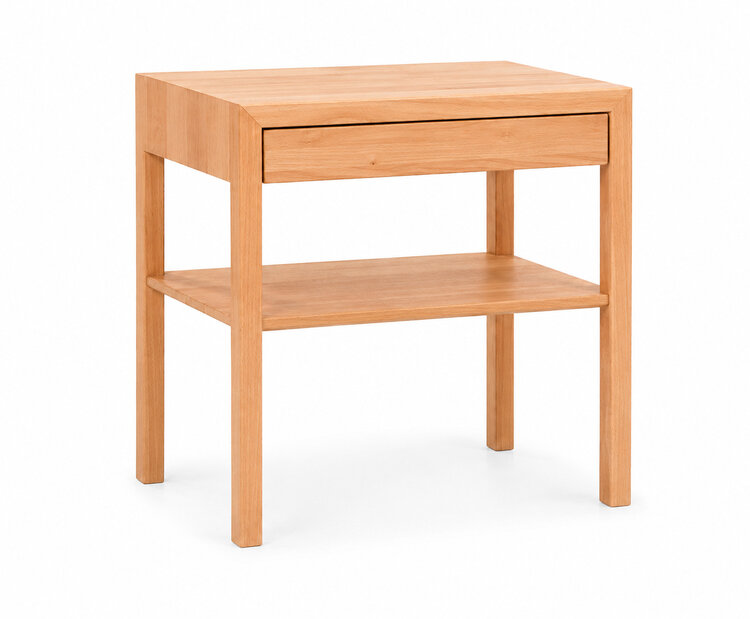 SEILER MÖBELMANUFAKTUR Beistelltisch MESA XL