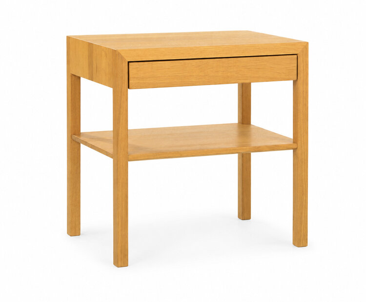 SEILER MÖBELMANUFAKTUR Beistelltisch MESA XL