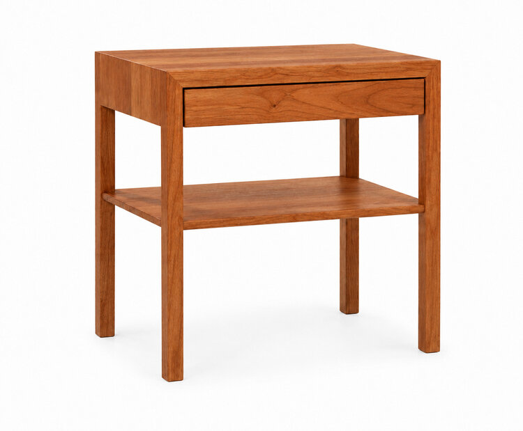 SEILER MÖBELMANUFAKTUR Beistelltisch MESA XL