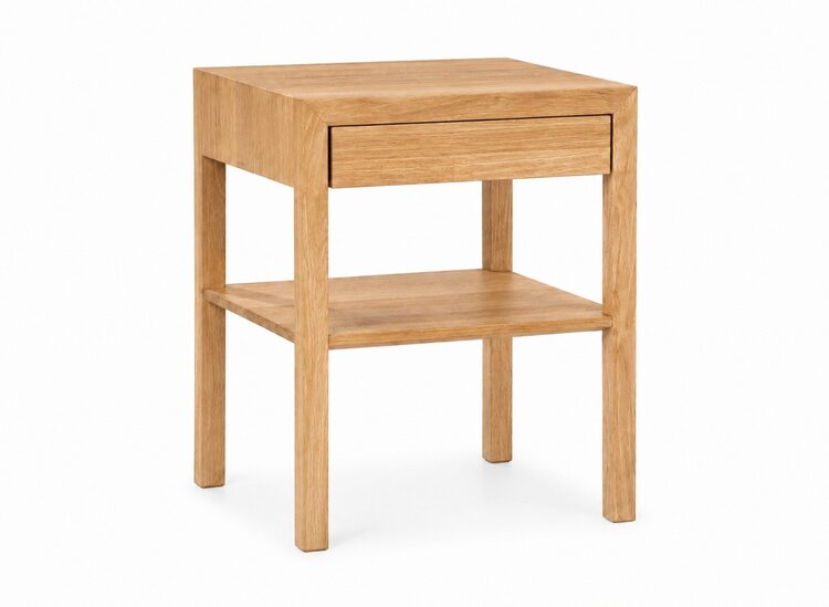SEILER MÖBELMANUFAKTUR Beistelltisch MESA