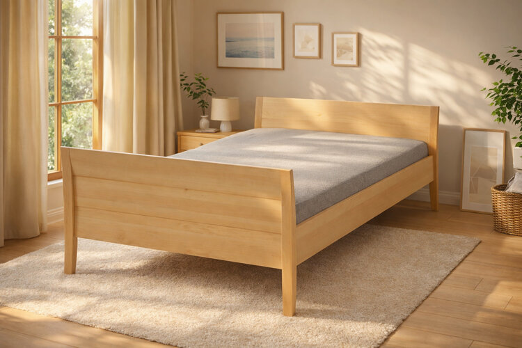COBURGER WERKSTÄTTEN 1894 Daybed CAMA 2