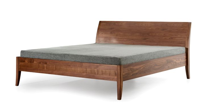 Ratgeber Massivholzbetten