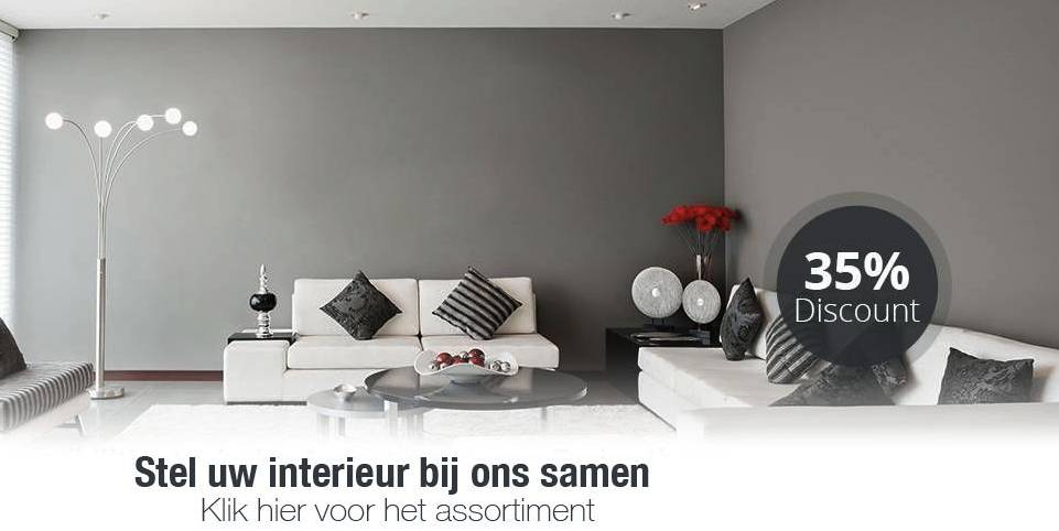 Vind hier jouw meubels