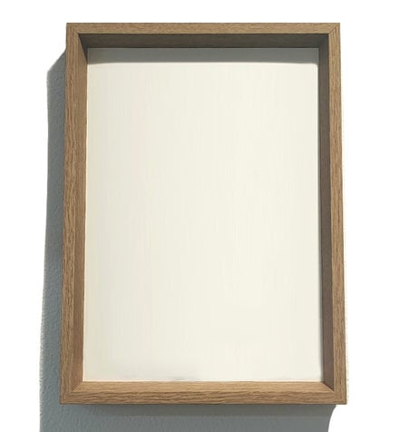 Frame small wood