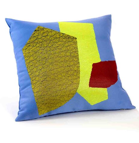 Kiki van Eijk Collage Lilac