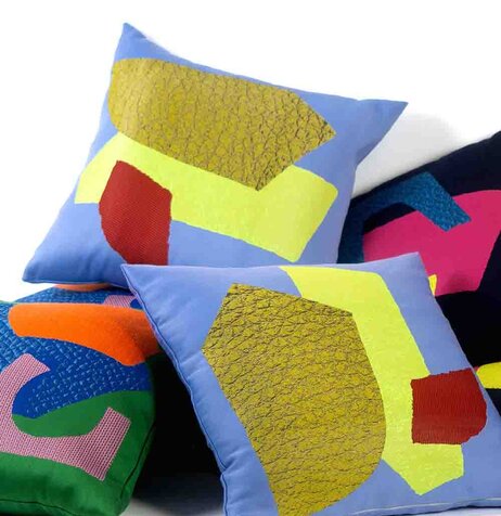 Kiki van Eijk Collage Set