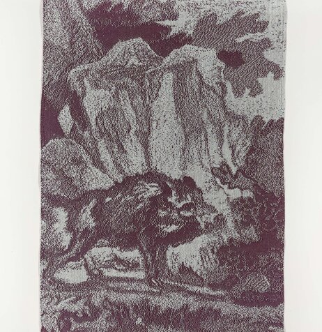 Alejo Musich Alejo Musich Teatowel Boar Alejo Musich Alejo Musich Teatowel Boar