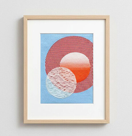 Anne-Claire Petit Sun - Anne-Claire Petit